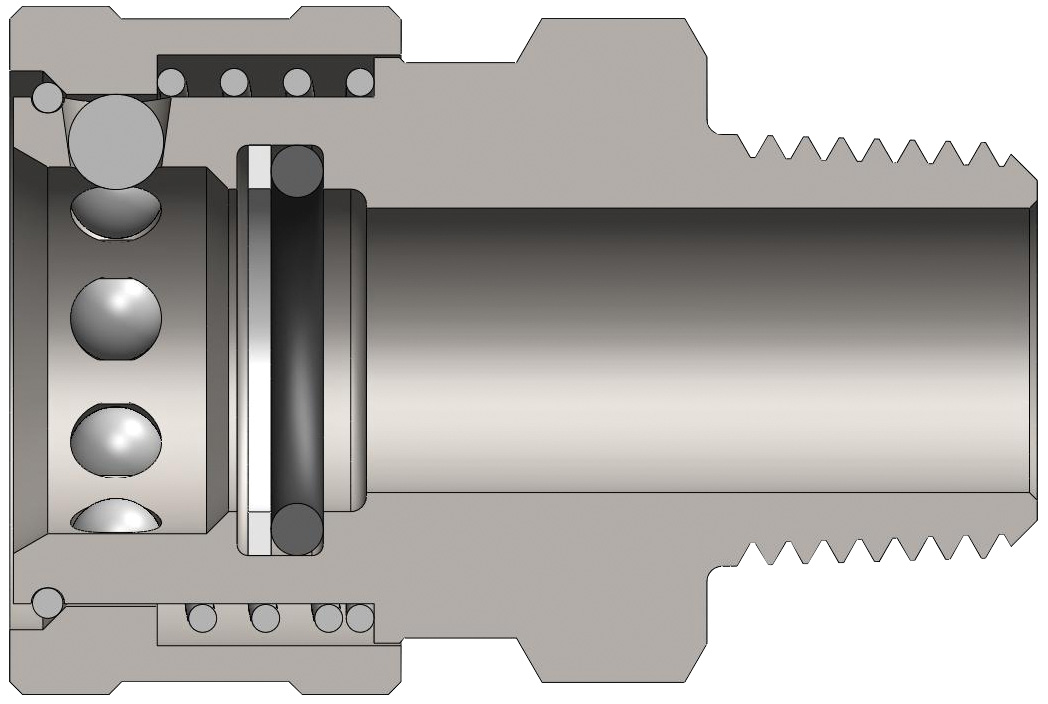 DIXON VALVE & COUPLING
